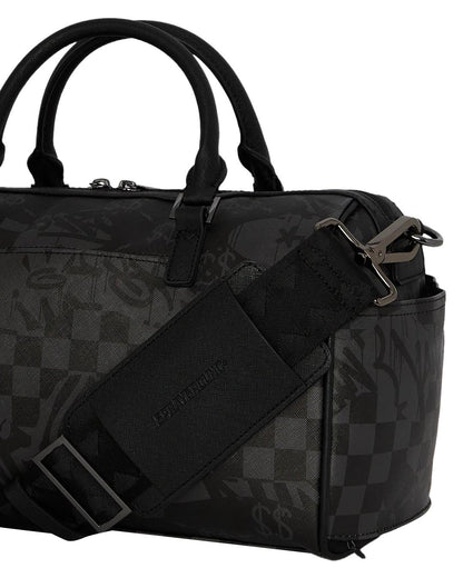 Sprayground 4AM MINI DUFFLE
