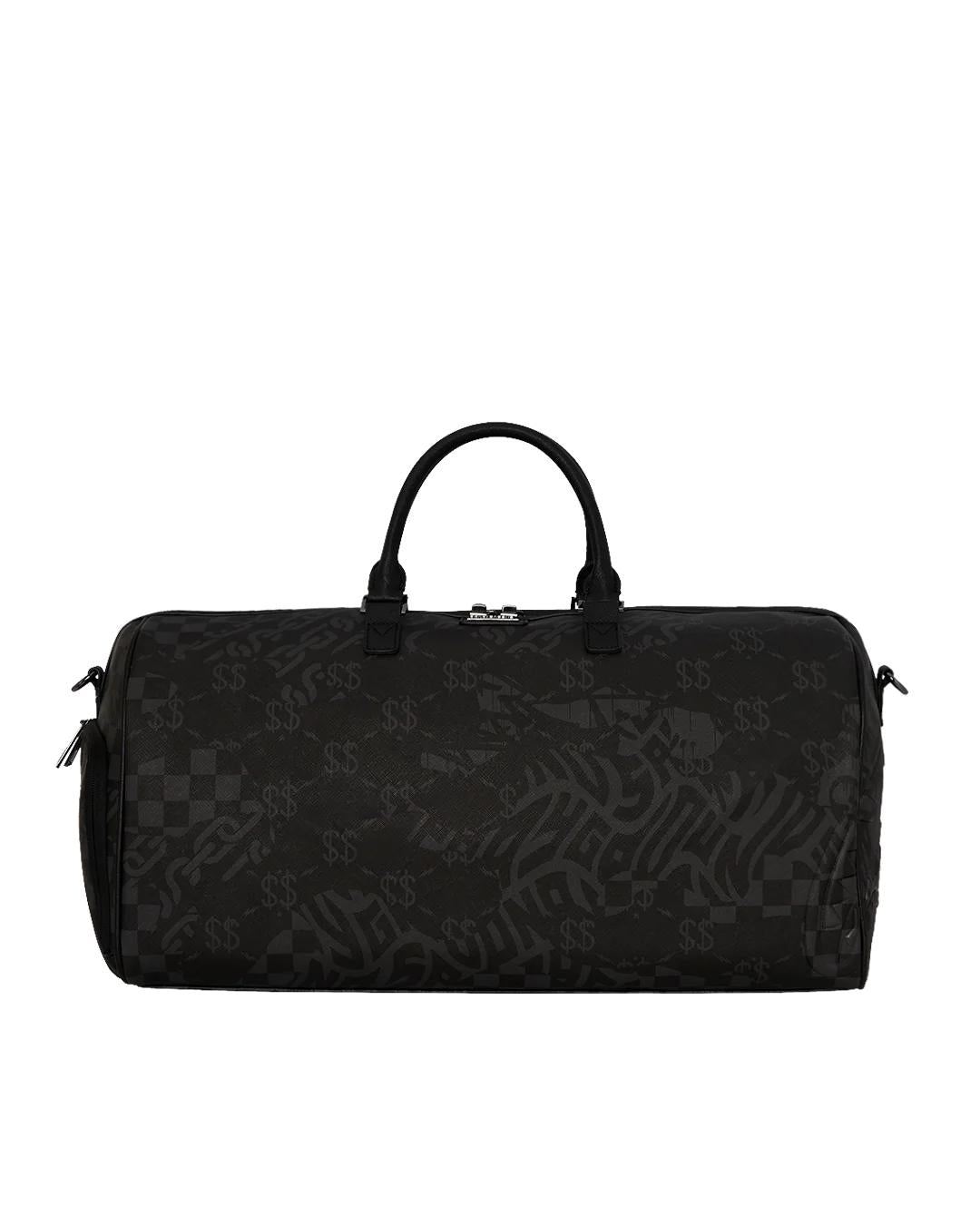 Sprayground 4AM EMPEROR DUFFLE