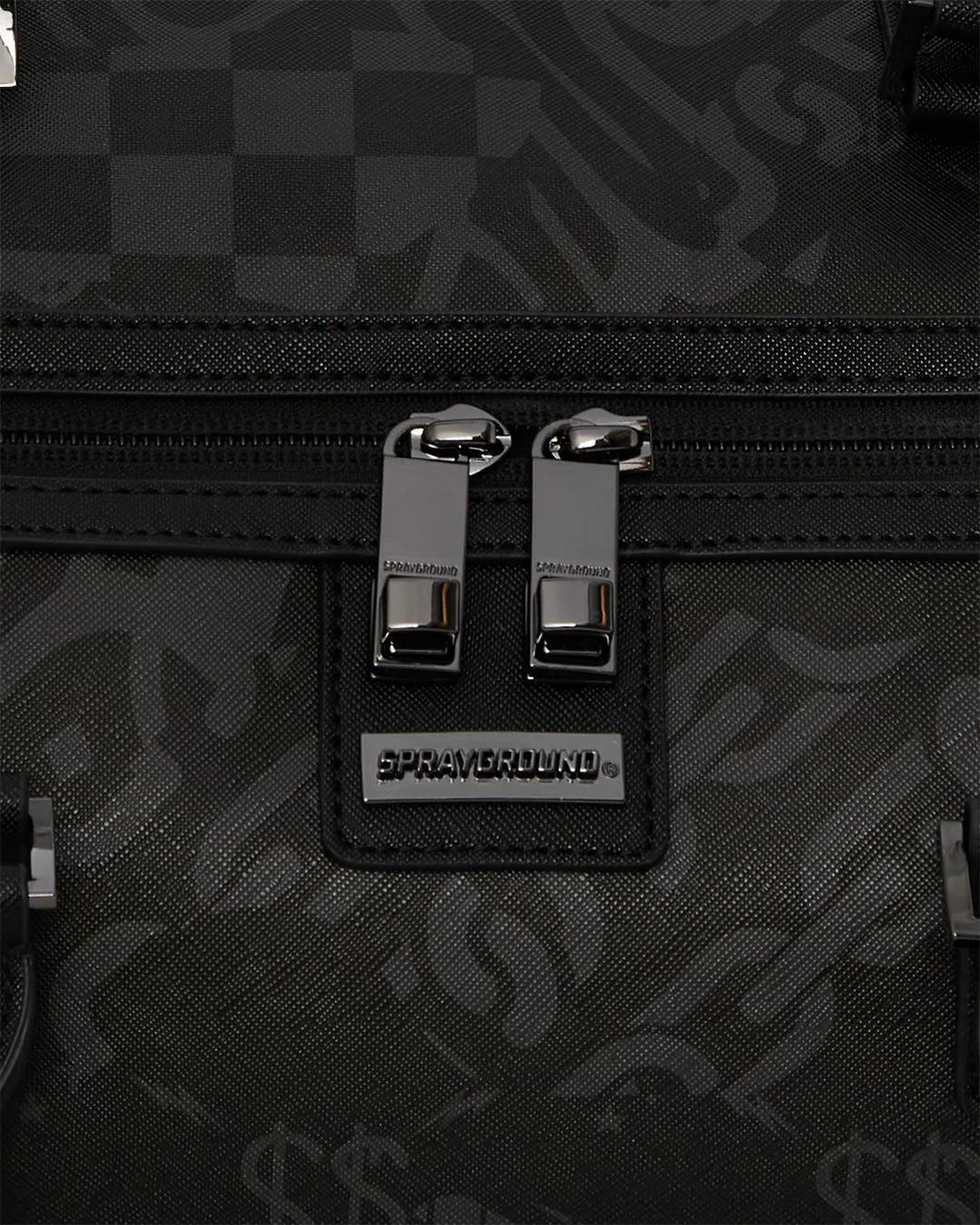 Sprayground 4AM EMPEROR DUFFLE