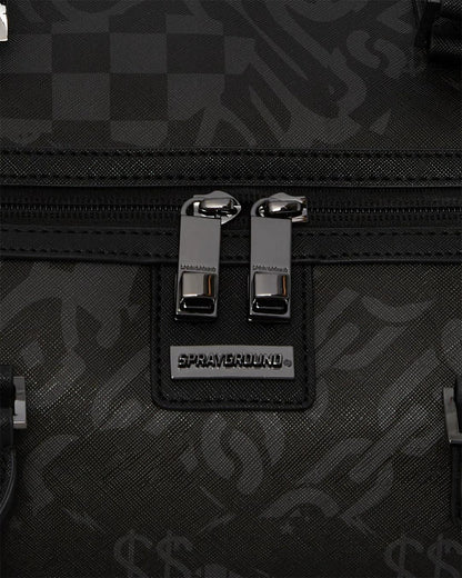 Sprayground 4AM EMPEROR DUFFLE