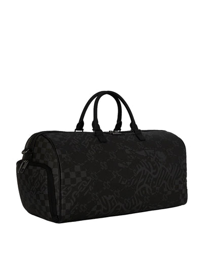 Sprayground 4AM EMPEROR DUFFLE
