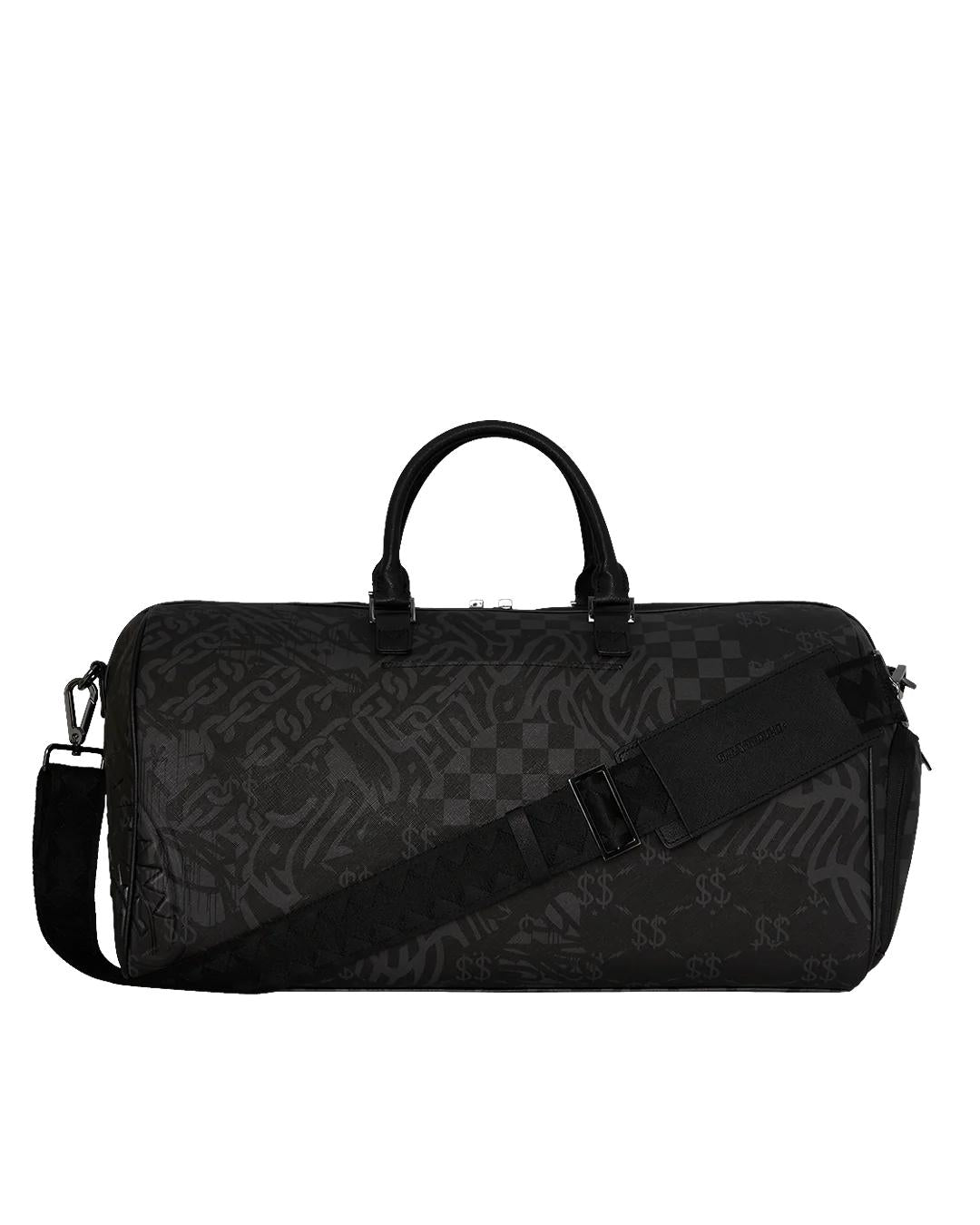 Sprayground 4AM EMPEROR DUFFLE