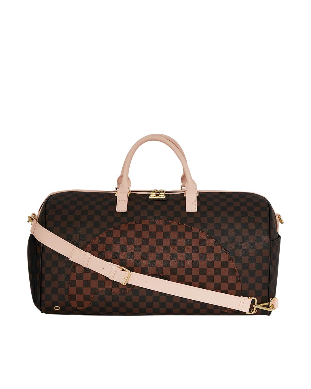 Sprayground BANDOLERO NOUVEAU DUFFLE