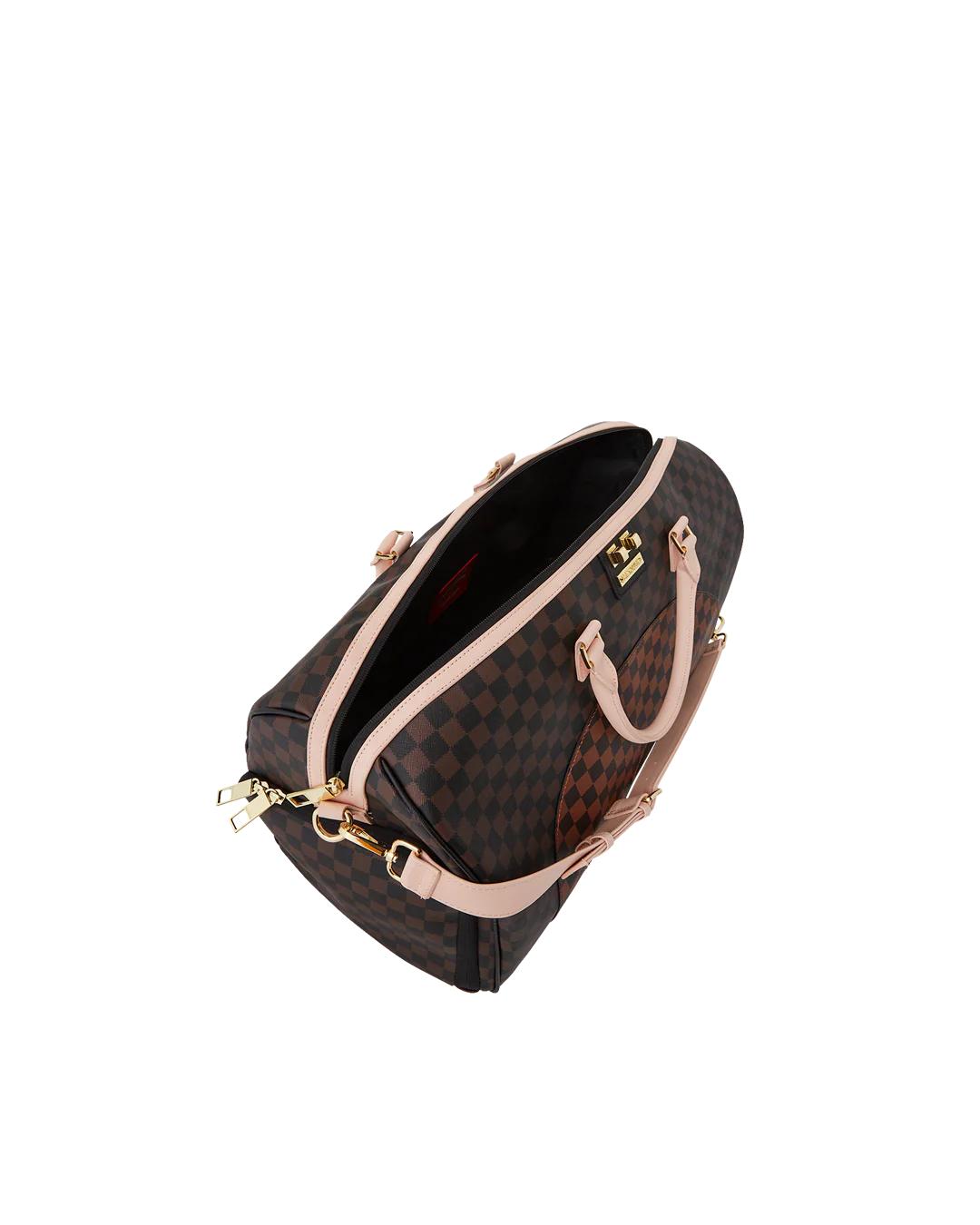 Sprayground BANDOLERO NOUVEAU DUFFLE