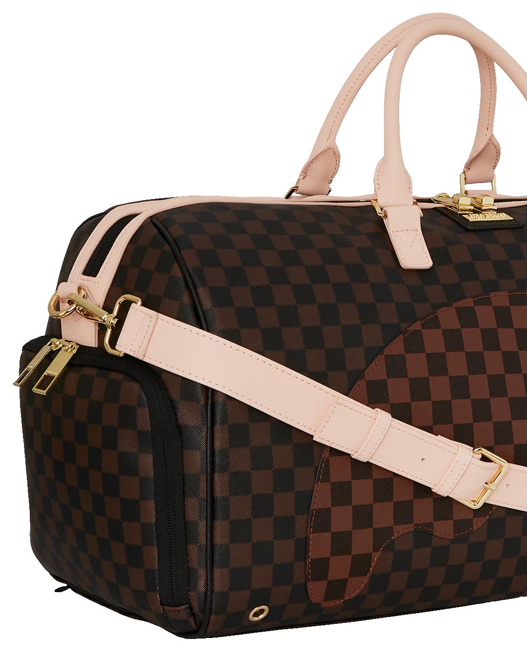 Sprayground BANDOLERO NOUVEAU DUFFLE