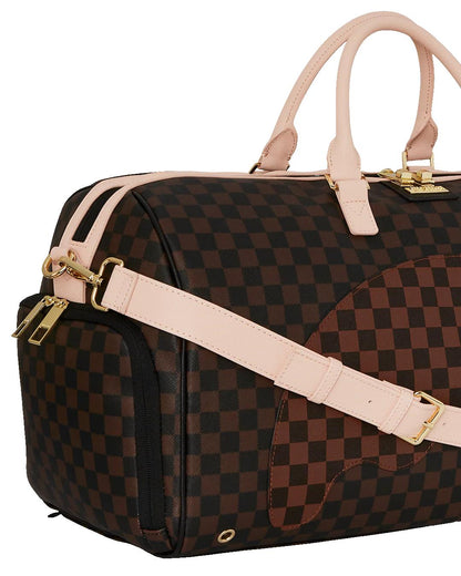 Sprayground BANDOLERO NOUVEAU DUFFLE