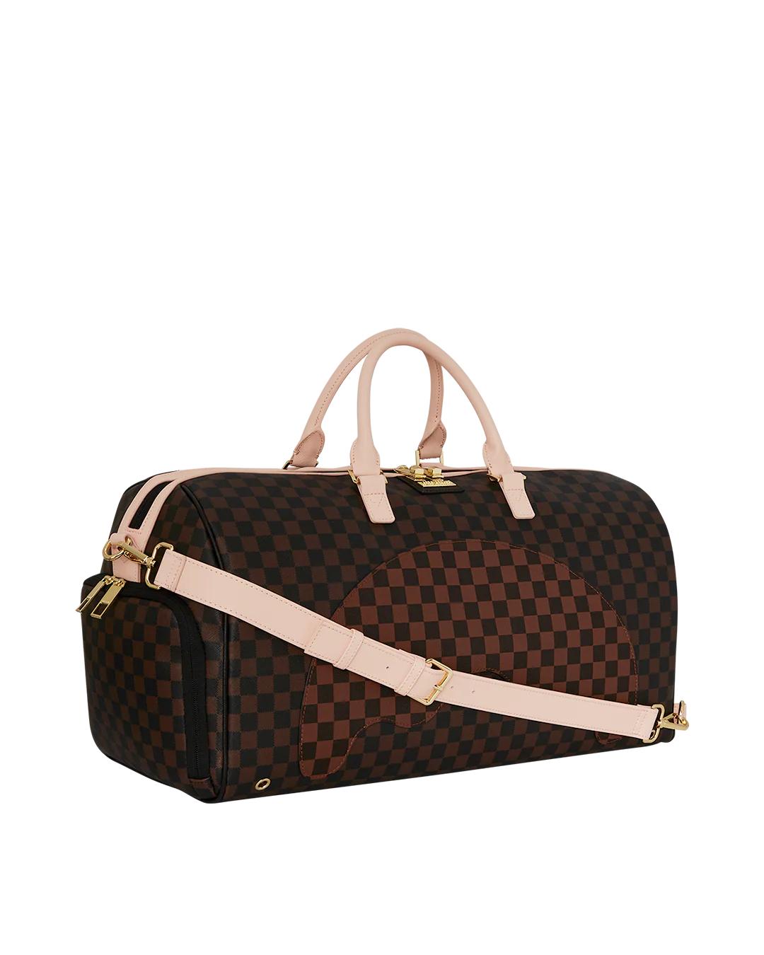 Sprayground BANDOLERO NOUVEAU DUFFLE