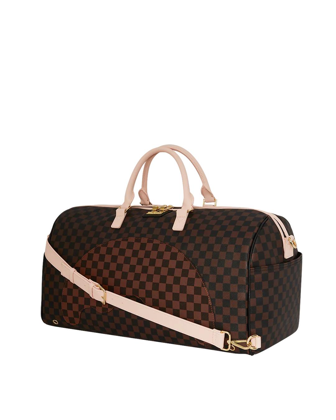Sprayground BANDOLERO NOUVEAU DUFFLE