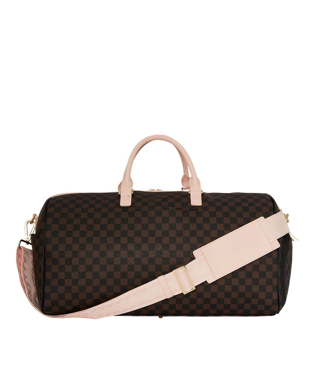 Sprayground BANDOLERO NOUVEAU DUFFLE