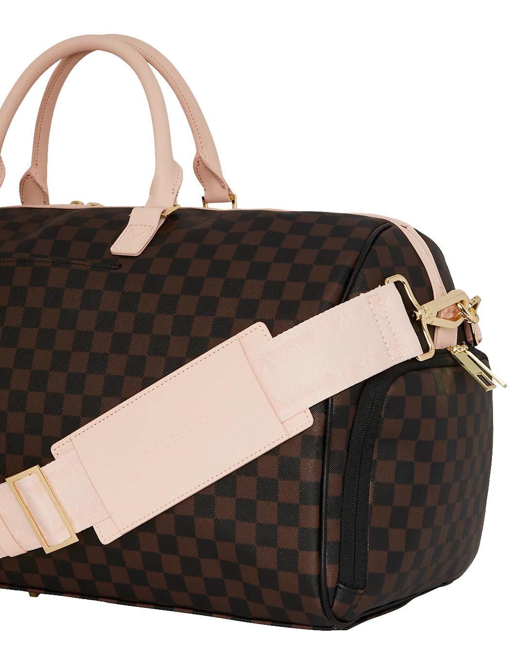 Sprayground BANDOLERO NOUVEAU DUFFLE