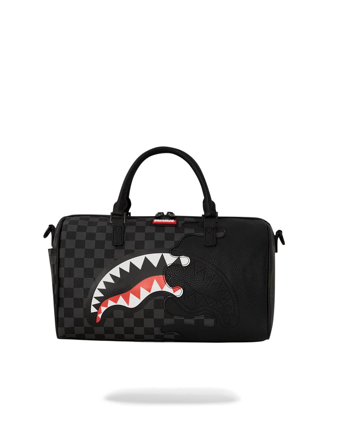 Sprayground SPEED SHARK SIDE SWIPE MINI DUFFLE