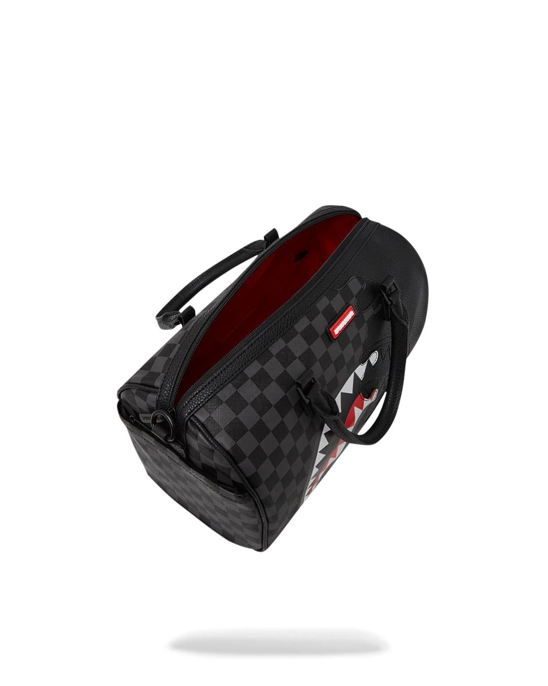 Sprayground SPEED SHARK SIDE SWIPE MINI DUFFLE