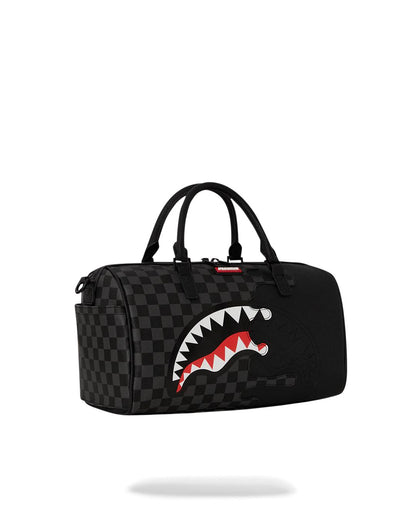 Sprayground SPEED SHARK SIDE SWIPE MINI DUFFLE