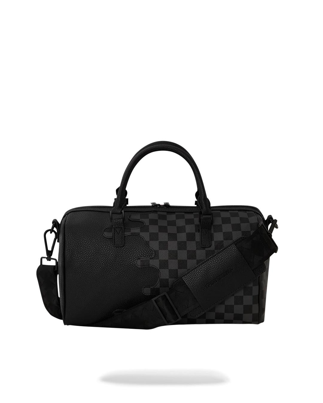 Sprayground SPEED SHARK SIDE SWIPE MINI DUFFLE