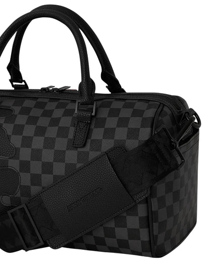 Sprayground SPEED SHARK SIDE SWIPE MINI DUFFLE