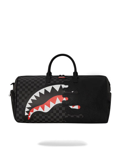 Sprayground SPEED SHARK SIDE SWIPE DUFFLE