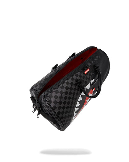 Sprayground SPEED SHARK SIDE SWIPE DUFFLE