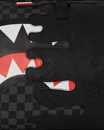 Sprayground SPEED SHARK SIDE SWIPE DUFFLE