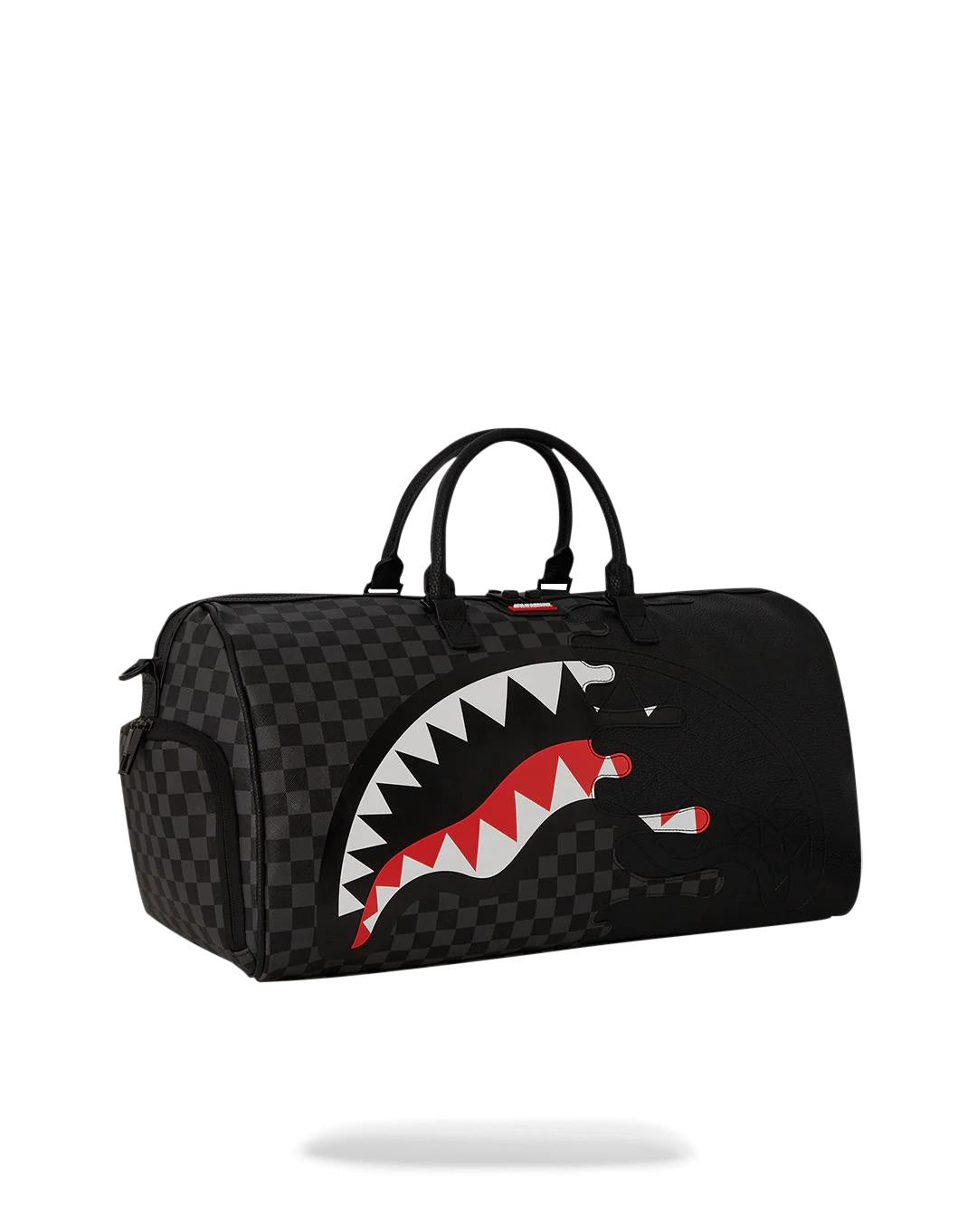 Sprayground SPEED SHARK SIDE SWIPE DUFFLE