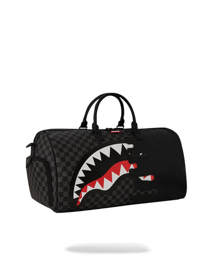 Sprayground SPEED SHARK SIDE SWIPE DUFFLE