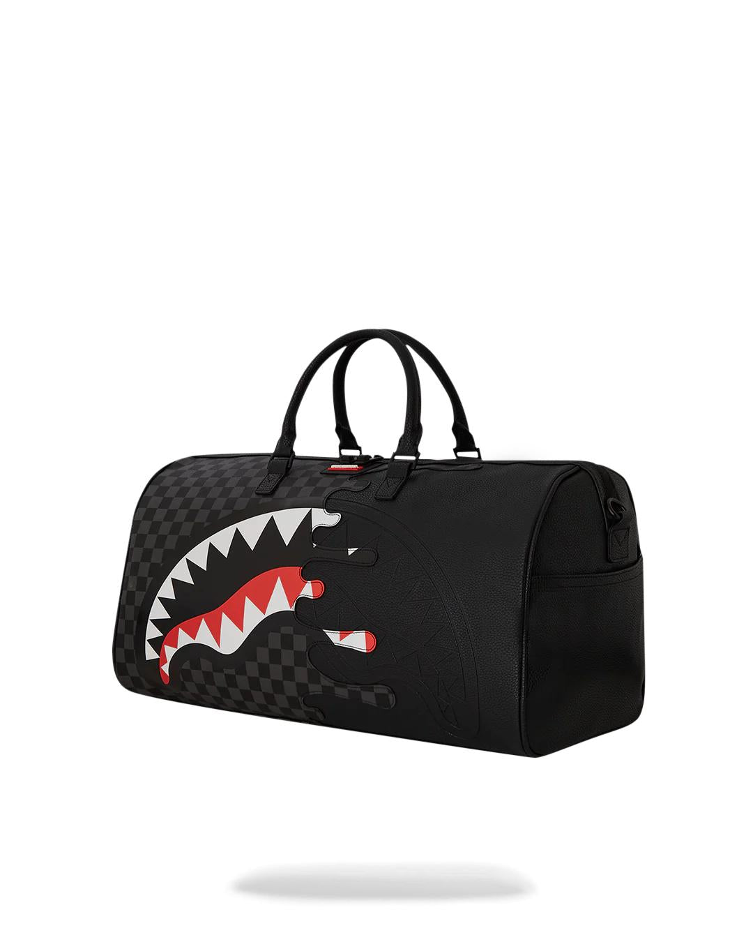 Sprayground SPEED SHARK SIDE SWIPE DUFFLE