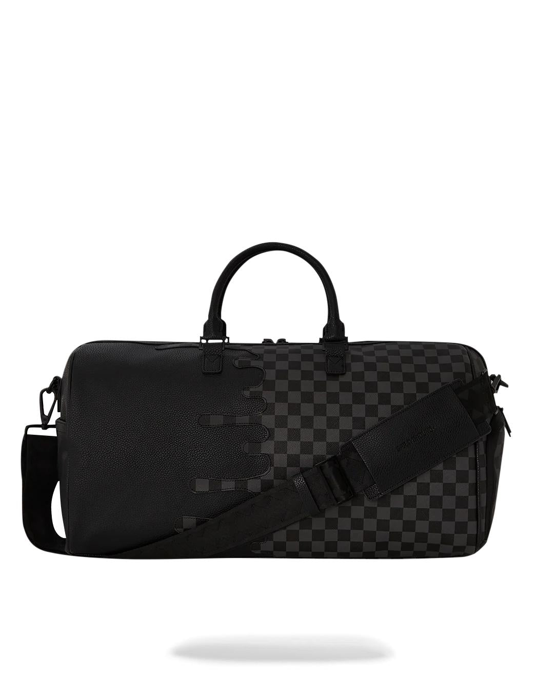 Sprayground SPEED SHARK SIDE SWIPE DUFFLE