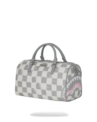 Sprayground VANQUISH CREAM MINI DUFFLE