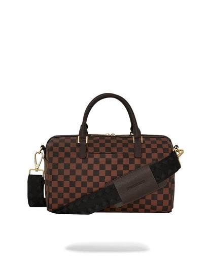 Sprayground FROM PARIS WITH LOVE MINI DUFFLE