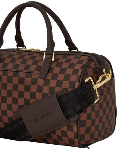 Sprayground FROM PARIS WITH LOVE MINI DUFFLE