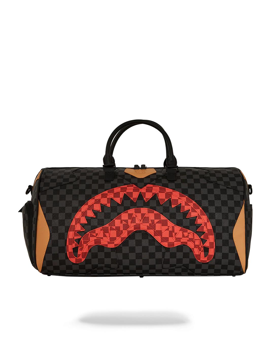Sprayground EVIL GENIUS DUFFLE