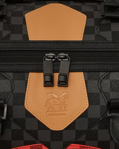 Sprayground EVIL GENIUS DUFFLE