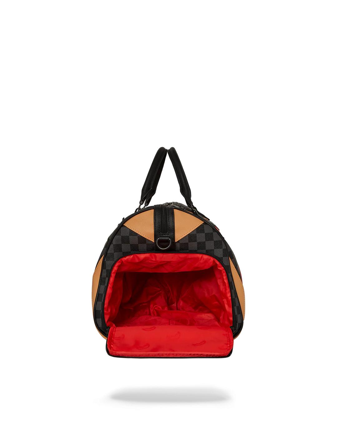Sprayground EVIL GENIUS DUFFLE