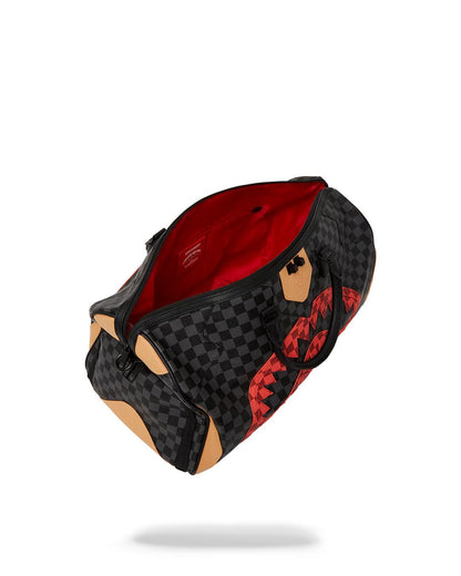 Sprayground EVIL GENIUS DUFFLE