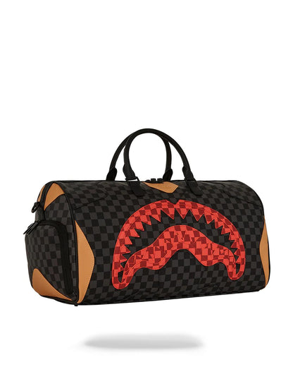 Sprayground EVIL GENIUS DUFFLE