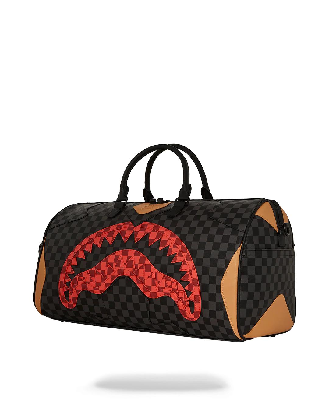 Sprayground EVIL GENIUS DUFFLE