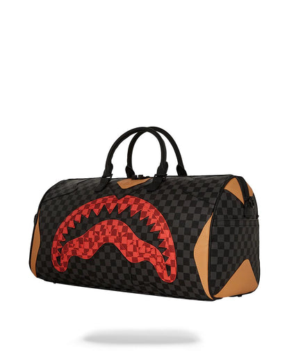Sprayground EVIL GENIUS DUFFLE