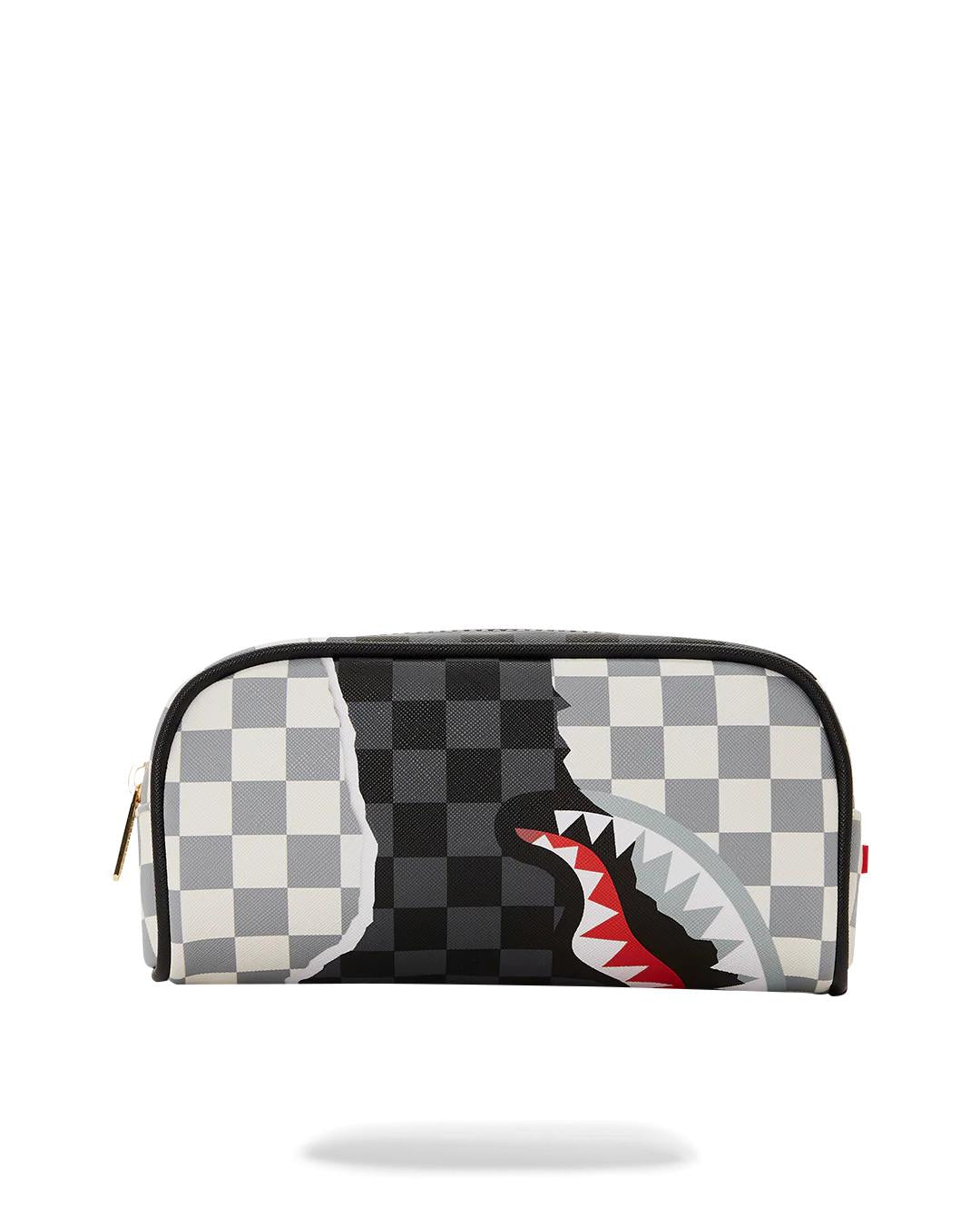 Sprayground UNSTOPPABLE ENDEAVORS POUCH