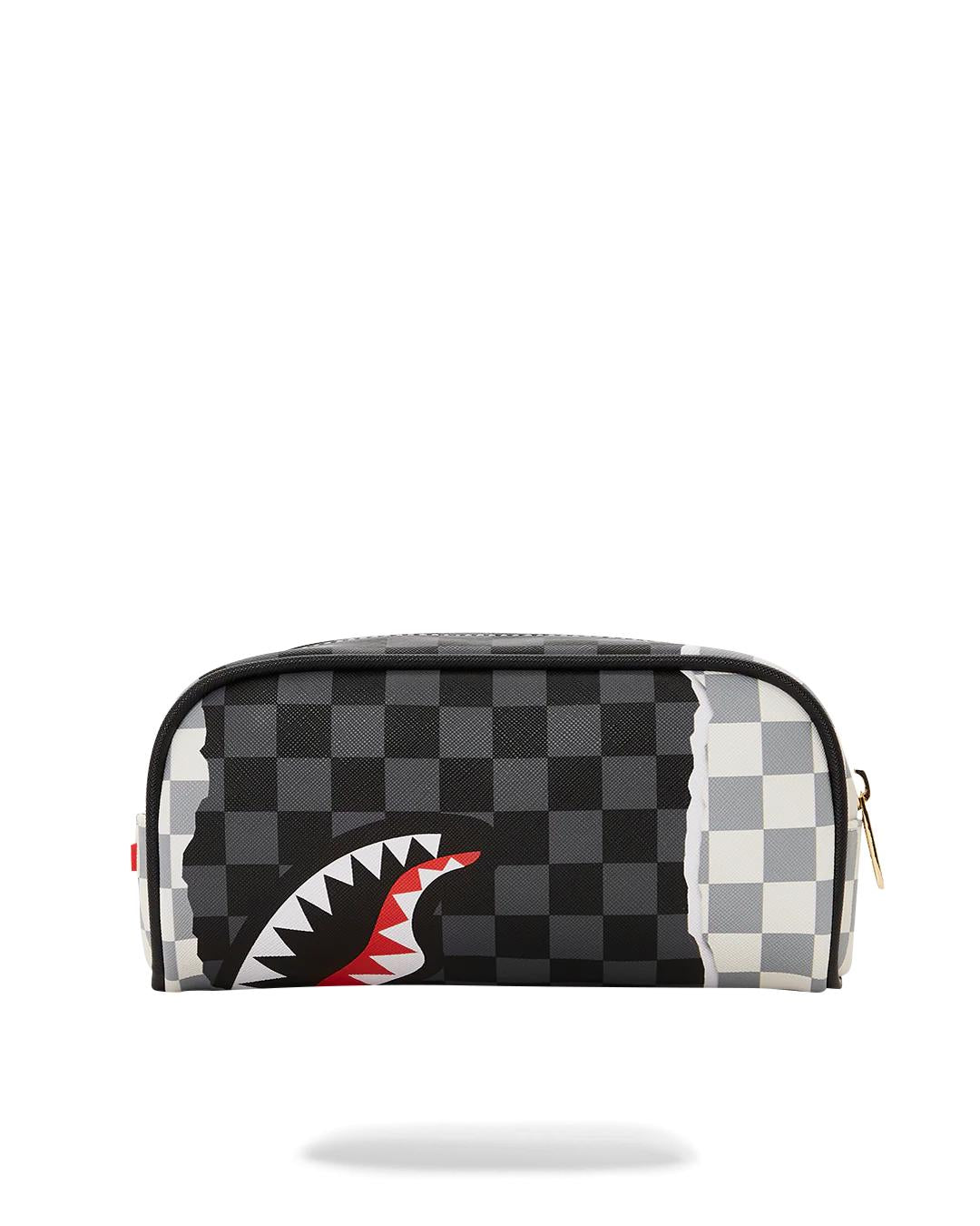 Sprayground UNSTOPPABLE ENDEAVORS POUCH