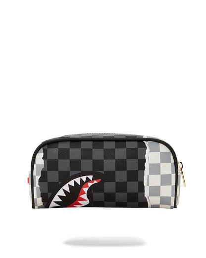 Sprayground UNSTOPPABLE ENDEAVORS POUCH