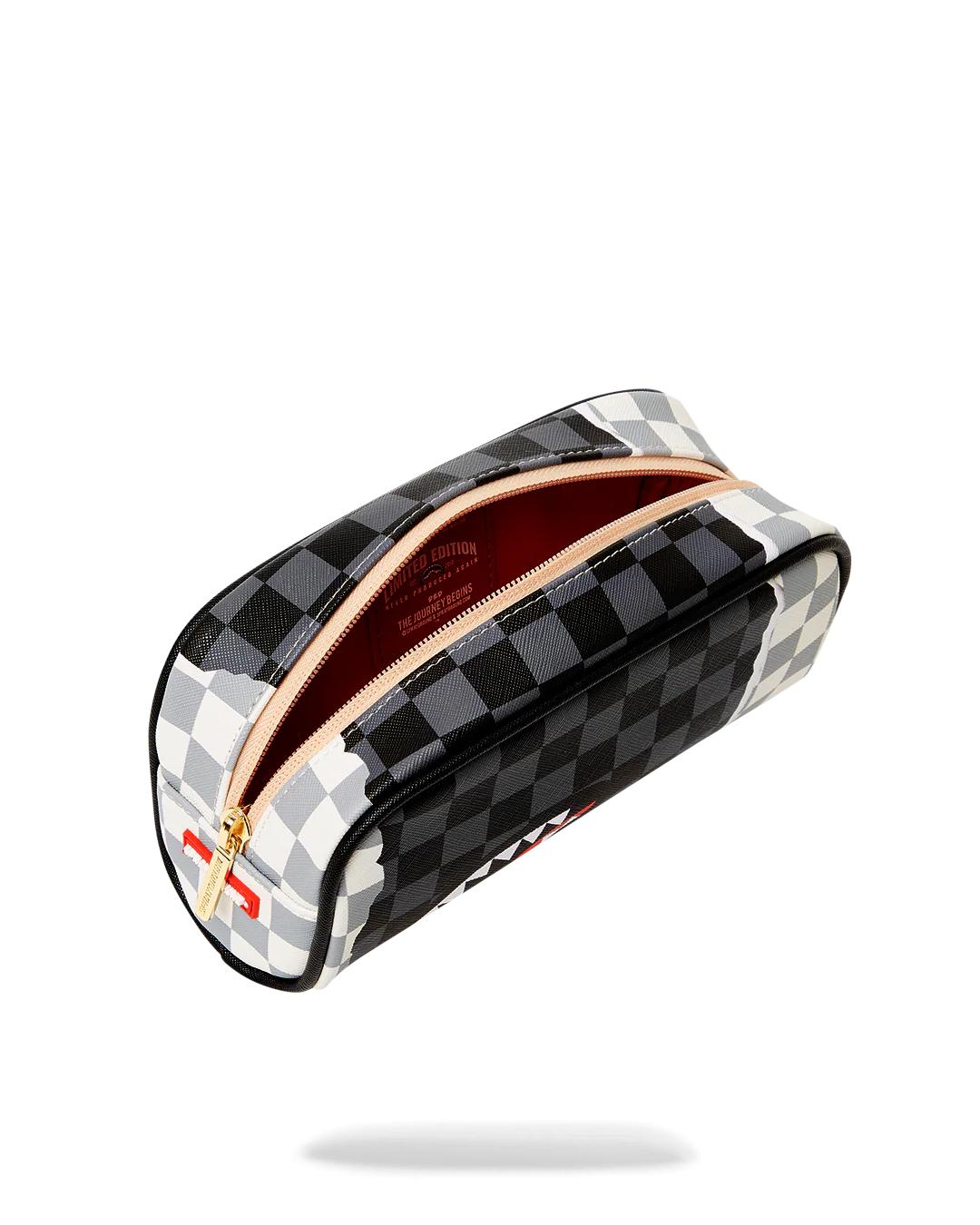 Sprayground UNSTOPPABLE ENDEAVORS POUCH