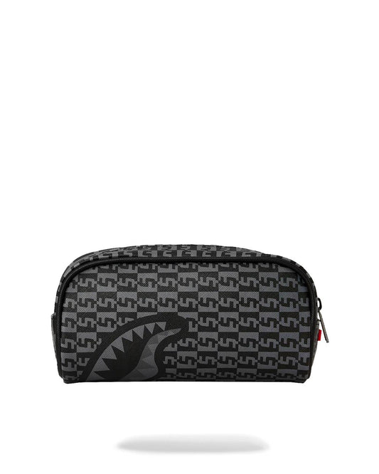 Sprayground SHARKFINITY STEALTH PILOT POUCH
