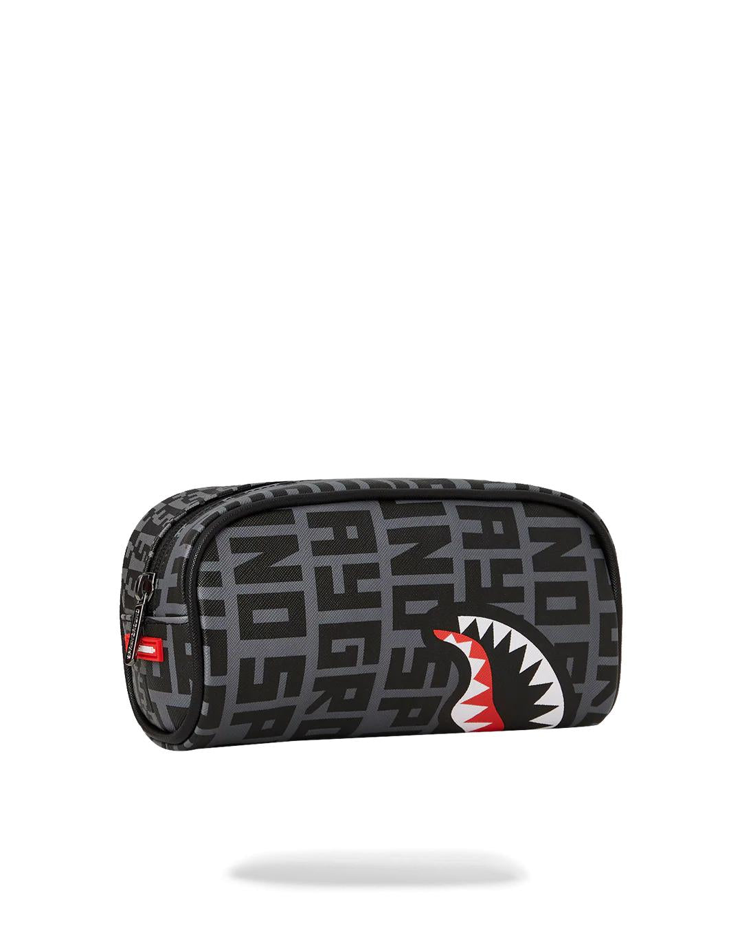 Sprayground SHARKFINITY STEALTH PILOT POUCH