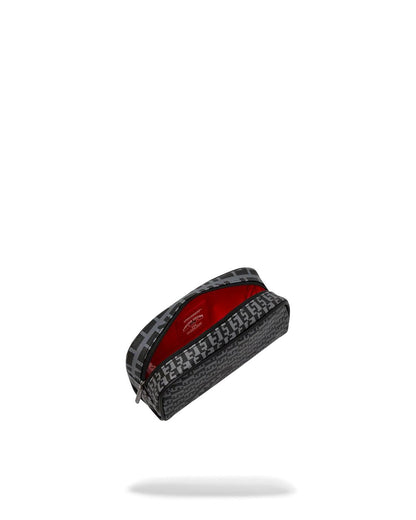 Sprayground SHARKFINITY STEALTH PILOT POUCH
