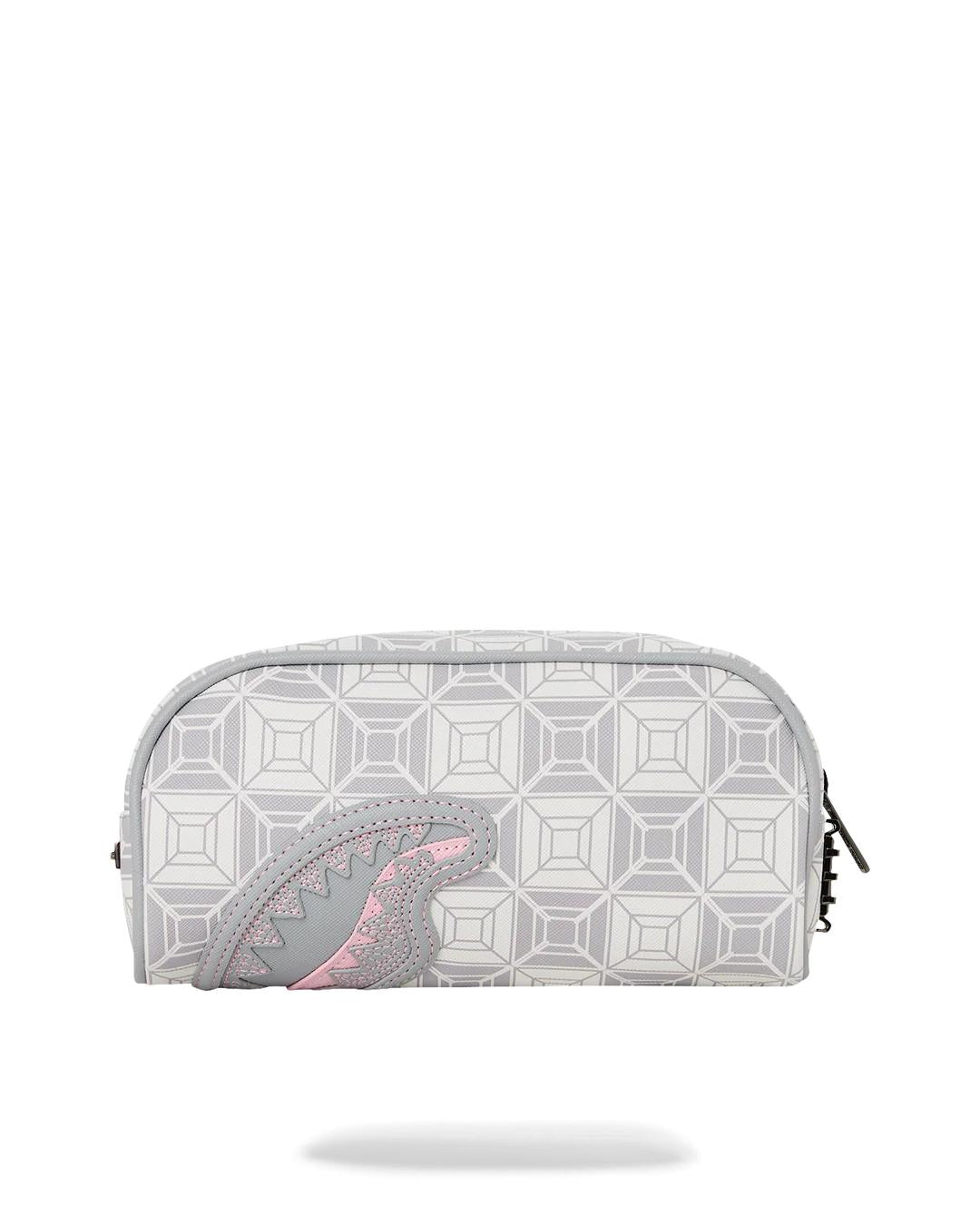 Sprayground A.I.8 AFRICAN INTELLIGENCE BOOKED & BUSY POUCH