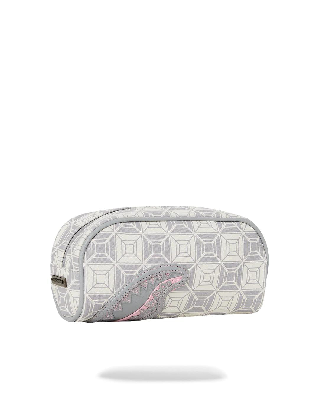 Sprayground A.I.8 AFRICAN INTELLIGENCE BOOKED & BUSY POUCH