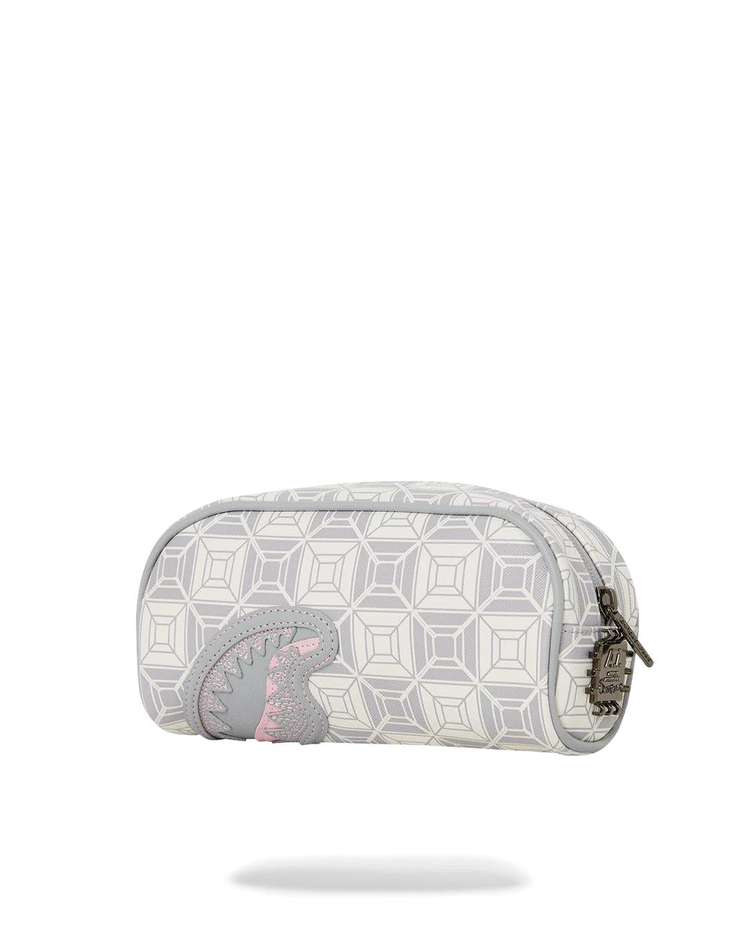 Sprayground A.I.8 AFRICAN INTELLIGENCE BOOKED & BUSY POUCH