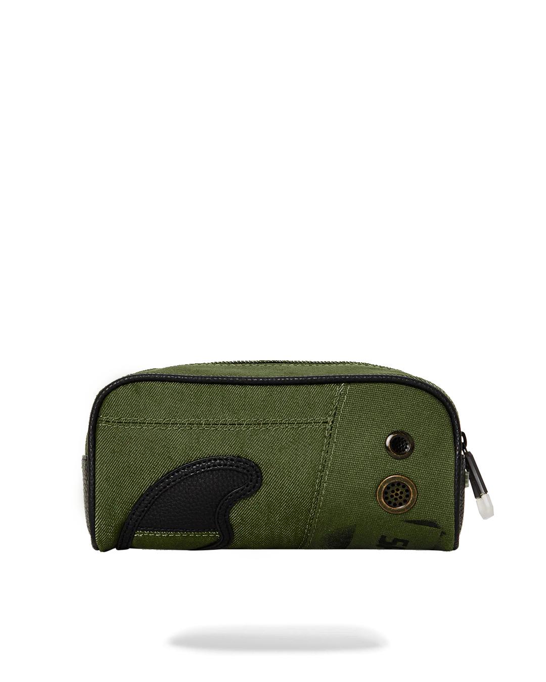 Sprayground SPECIAL OPS OPERATION SUCCE$$ POUCH