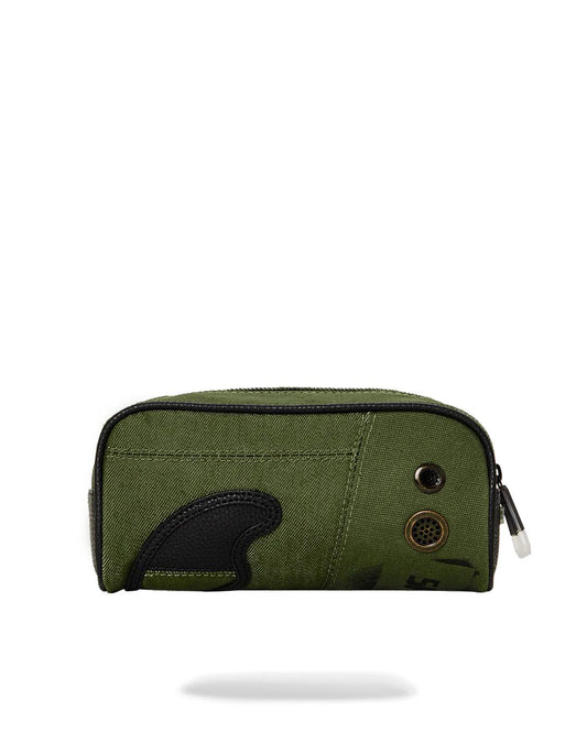 Sprayground SPECIAL OPS OPERATION SUCCE$$ POUCH