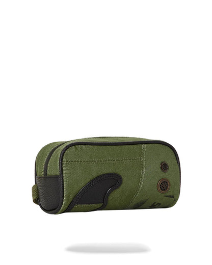 Sprayground SPECIAL OPS OPERATION SUCCE$$ POUCH