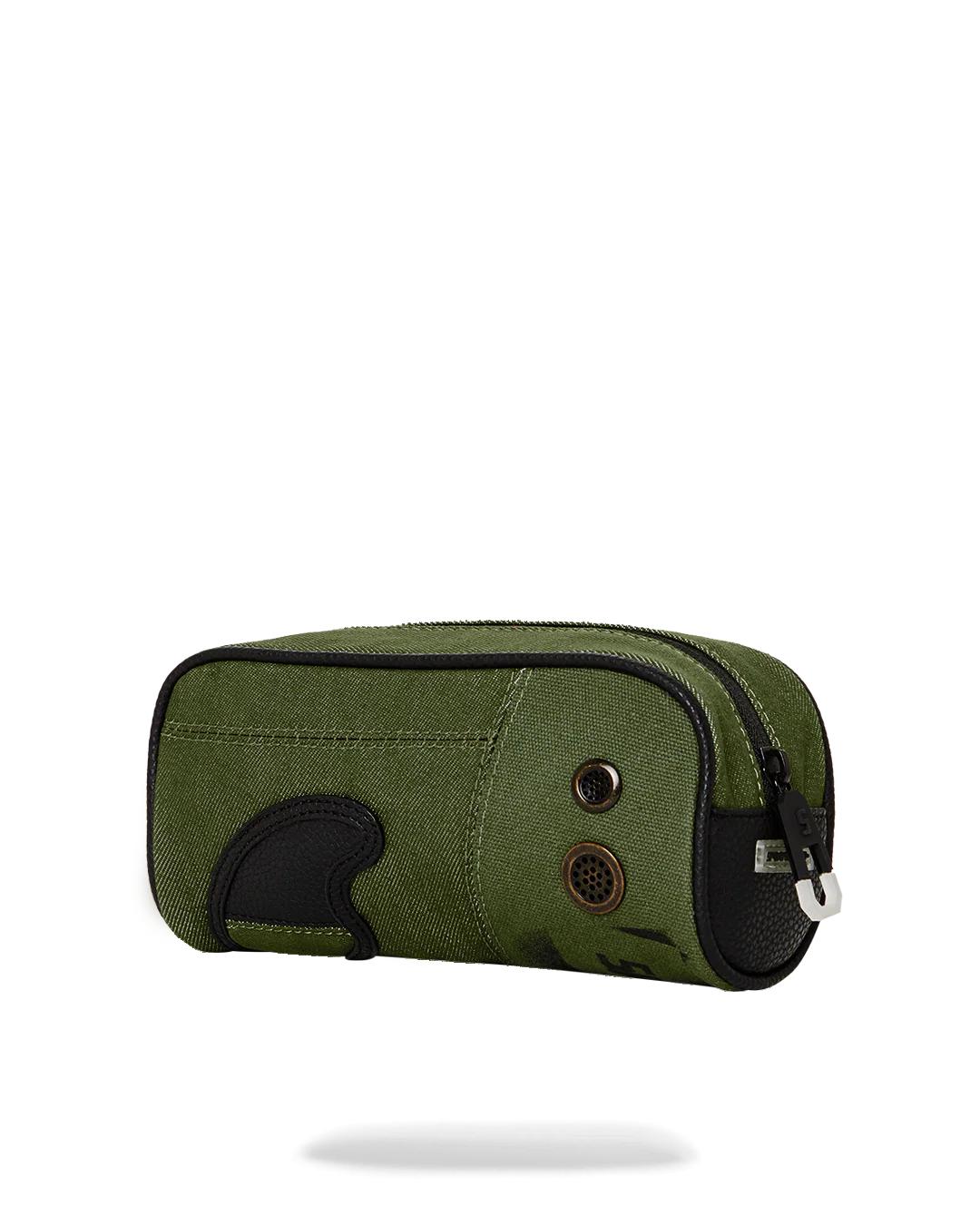 Sprayground SPECIAL OPS OPERATION SUCCE$$ POUCH